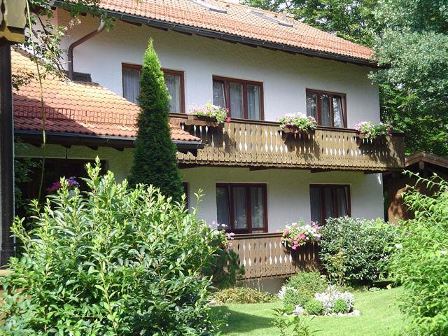 Hotel Am Wald Ottobrunn Exteriör bild